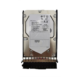 Haute Vitesse Disque Dur P2000 2TB 6G SAS 7.2K T/MN LFF (3.5 pouces) double DISQUE DUR AW555A C8R22A 717872-001 - Product Image 2