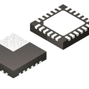 HMC996LP4E Analoge Geräte, hethitische HF-Verstärker verstärkung, 18,5 dB 12 GHz, 24-poliger SMT - Product Image 1