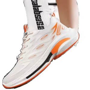 Zapatos para Caminar Ultraligeros para Hombre, Zapatos Deportivos Casuales Ligeros y Transpirables, Cómodos para Estudiantes, Zapatos de Lona a la Moda - Product Image 5