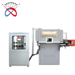 Industriële keramische rol tunnelovens, hoogtemperatuur laboratorium verwarmingsapparatuur, Chinese oorsprong, 1 jaar garantie - Product Image 3