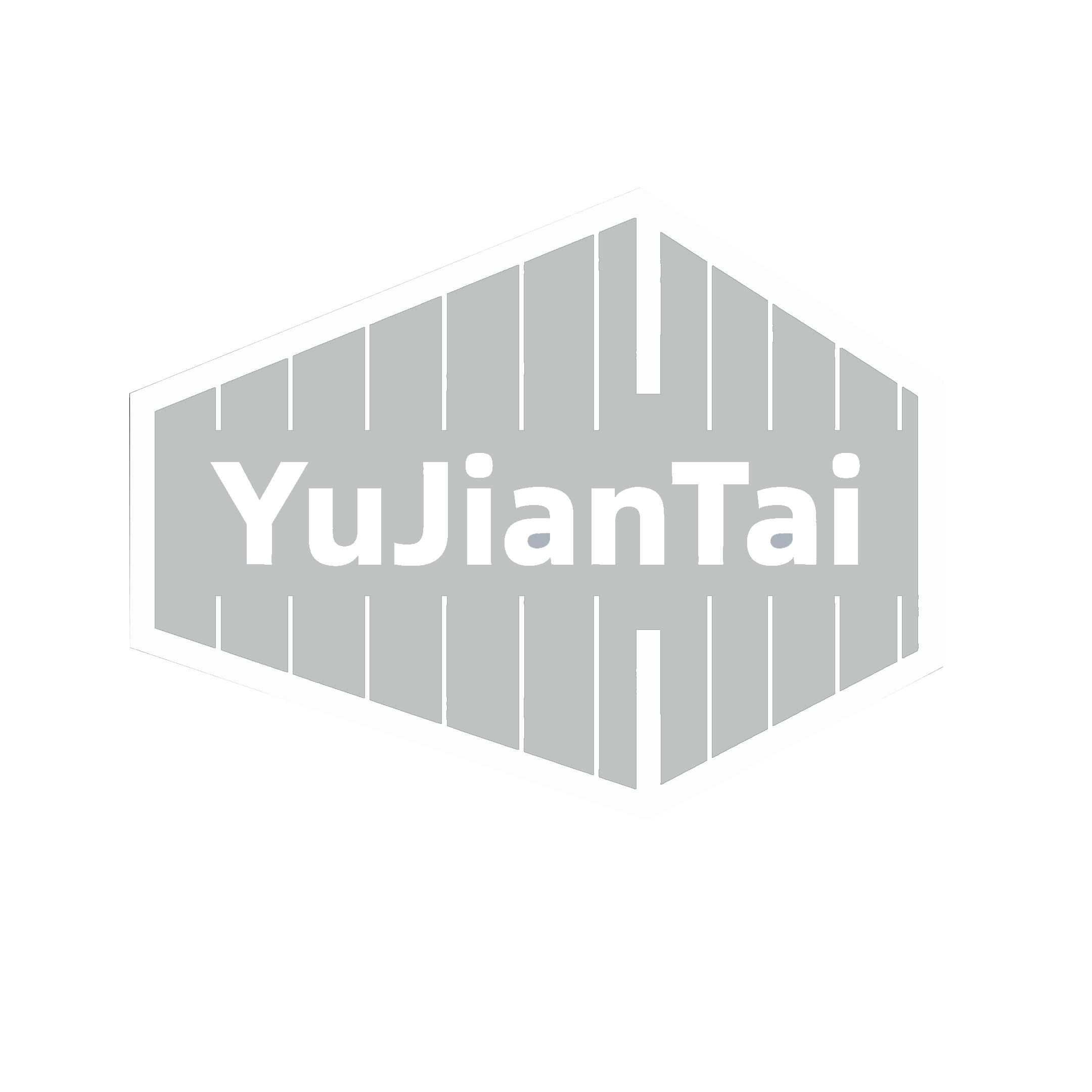 Shanghai Yujiantai Container Co., Ltd. logo