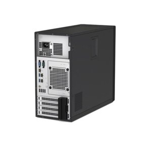 เซิร์ฟเวอร์แบบทาวเวอร์ DEL1 T140 ลดราคาพิเศษ PowerEdge T140 4.0GHz Xeon E-2286G เวิร์กสเตชันเซิร์ฟเวอร์แบบทาวเวอร์ Xeon E-2314 แรม 32GB SSD 1TB - Product Image 6