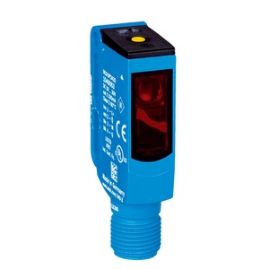 Meilleure Vente WT34-V210 1019280 Capteur Optique de Point Ultra-Compact 2mm 100-800mm IP67 Approvisionnement en Gros Approuvé CULus - Product Image 6