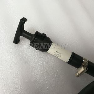 6 لتر L8.9 M11 قطع غيار زيت مقياس - Product Image 3