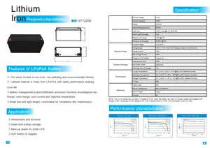 Oliter CE approvato 18650 12.8V 100AH 200ah accumulatore di energia batteria agli ioni di litio