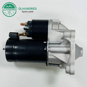 Démarreur pour Citroën <span class=keywords><strong>C4</strong></span> C5 Peugeot pour 0986021600 96251686 5802W1 M0T82081 - Product Image 2