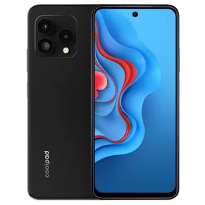 Coolpad CP12S ใหม่ RAM 8GB ความจุ 256GB รองรับ NFC แบตเตอรี่ 5000mAh ระบบปฏิบัติการ Android 13 รองรับการชาร์จ 18W โทรศัพท์มือถือหน้าจอ 6.79 นิ้ว 90Hz สมาร์ทโฟน 5G - Product Image 1
