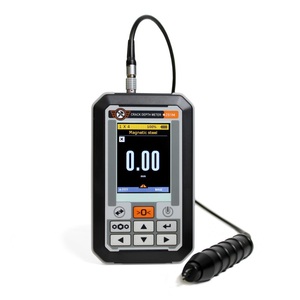 Giá hàng đầu vết nứt sâu mét 281m-c điện tiềm năng vết nứt sâu mét độ chính xác cao thiết bị từ nhà sản xuất - Product Image 1