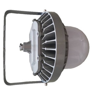 KSL9183 80W Projecteur LED basse consommation à source de lumière blanche pure pour plafond industriel - Product Image 5