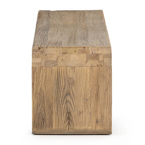 Factory Price Solid Wood <b>Indoor</b> <b>Bench</b> Modern Wooden Seating <b>Bench</b> for Dining Room Living Room Entryway Furniture with Durable - Product Image 6