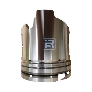 Guangzhou JCAR 4TNV94 YM129906-22010 Anillos de Pistón para Motor Diésel de 94 mm, Repuesto Automotriz Nuevo - Product Image 5