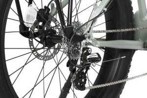 Bafang — vélo électrique 48v, 750w, 1000w, modèle bbshd 03, moteur à entraînement central dans le pédalier, charge rapide - Product Image 6