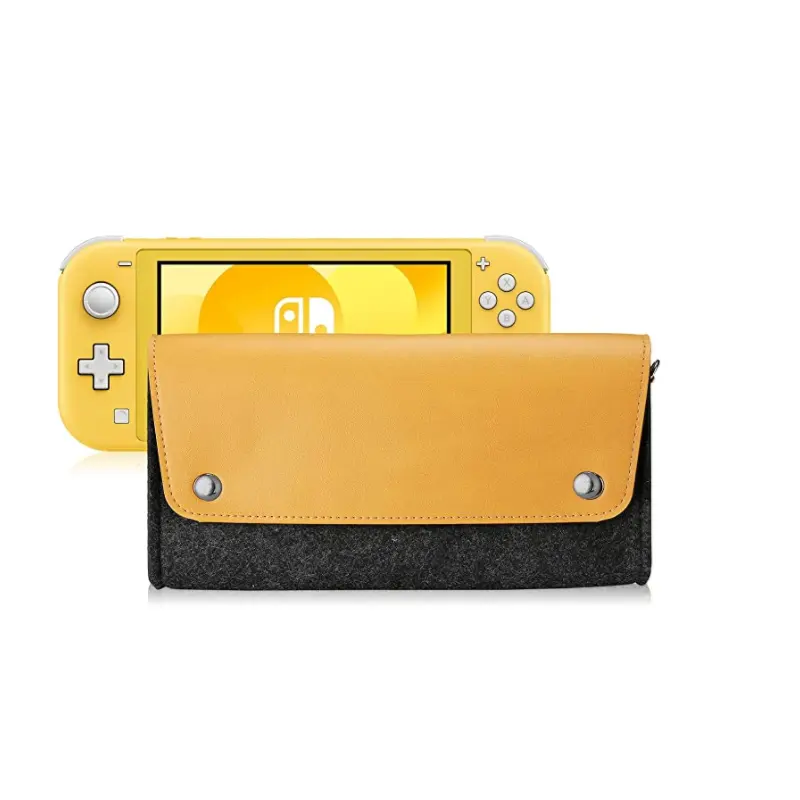 Hot Selling Handheld Game Console PSP Case Cover For Nintendo Switch Lite