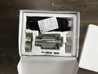 KELI-Sensor de carga del eje del camión, célula de carga de 50 toneladas, ZSF/ZSFY, 40t, marca China, para puente de pesas