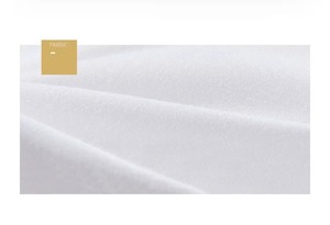 Khách Sạn Mền Chấp Nhận Tùy Chỉnh Ấm Chăn Nhà Máy Trắng Chăn Mùa Hè Bộ Đồ Giường Chăn Cho Mùa Đông Giường Đôi - Product Image 5