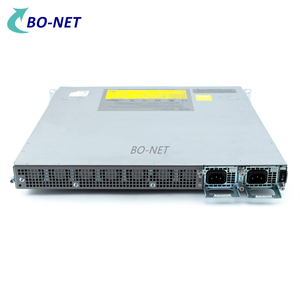 Sử dụng asr1001 1U Rack-Mount Router 4X 1gbe SFP cổng, 2.5-5Gbps chuyển tiếp, 4GB-8GB Dram 1 + 1 dự phòng điện cho doanh nghiệp WAN - Product Image 5
