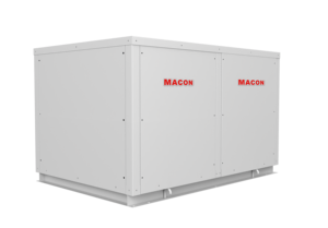 Pompe à chaleur eau-eau haute température <span class=keywords><strong>Macon</strong></span> 25KW Europe 85 ° Pompes à chaleur géothermiques à onduleur C - Product Image 5
