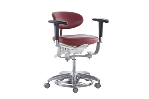 Silla Ergonómica de Lujo para Microscopio, Muebles de Laboratorio Dental Móvil MT MEDICAL, <span class=keywords><strong>Precio</strong></span> Competitivo para Hospitales - Product Image 2
