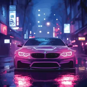 Car Art Decoraciones ACryl Electronic Home Mall Lighting Company Posters DC Fuente de alimentación Signo Luces de neón LED personalizadas - Product Image 6