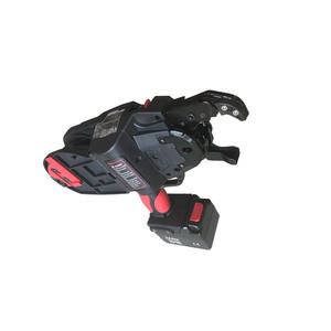 Machine à lier les barres d'armature Jiuwei RT528, alimentée par batterie, affichage numérique, outil de construction de qualité professionnelle - Product Image 4