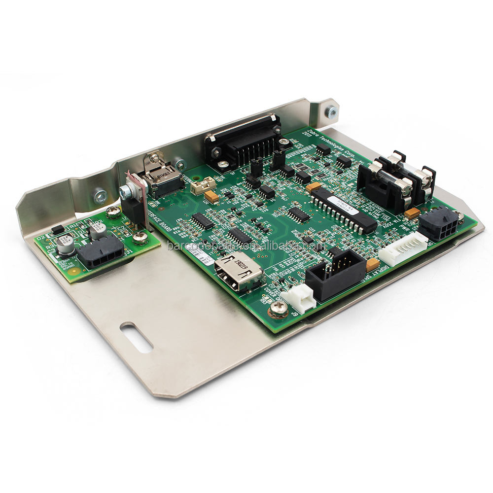 P1046696-018 - New Original Applicator Interface for Zebra ZE500-4