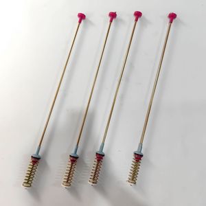 Tige de suspension pour machine à laver DC97-16350V, accessoire à ressort amortisseur de chocs, installation facile - Product Image 1