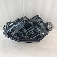 Phare avant de voiture LED de haute qualité d'origine pour Mercedes Benz GLA W247 2021-2023, systèmes d'éclairage automobile
