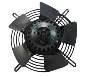 Ventilador Axial ebmpapst S2E200-BF02-02 de 50W/60W, 230V CA, 0.24A/0.28A, 2740 RPM, 830m3/h, con Rodamiento de Bolas, para Equipos de Refrigeración - Product Image 2
