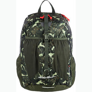 Échantillon gratuit Sac à dos pour hommes pour la randonnée Sac à dos étanche pour l'extérieur Sac polochon de voyage Sac à dos avec fermeture éclair - Product Image 2