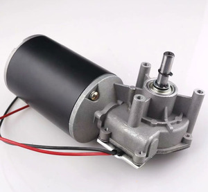 2025 Hot Sale Professional Manufacturing XH-D59 12V Wiper Motor 2.5KG Low RPM High Torque DC <strong>Gearbox</strong> - Product Image 4