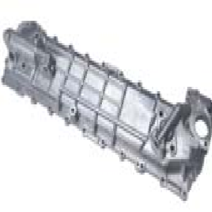 Cubierta del Enfriador de Aceite 1-13205-011 para Isuzu 6HK1 - Product Image 1