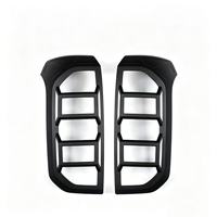Aileron Arrière avec Feux Séquentiels pour Jetour T2 Jetour Traveler Becquet et Kits Carrosserie JETOUR TRAVELER T2