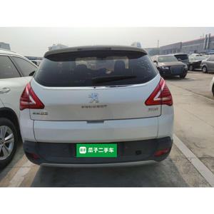 Guazi <span class=keywords><strong>Peugeot</strong></span> 3008 2015 SUV Usato Benzina Automatico Urbano Trazione Anteriore Bianco Stock all'Ingrosso <span class=keywords><strong>Auto</strong></span> Usata per Importatori SUV Pronta Consegna - Product Image 6