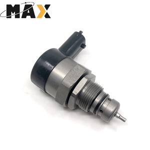 0281006015 23280-33020 Rail commun de carburant pour Toyota Yaris <span class=keywords><strong>Auris</strong></span> 1.4 <span class=keywords><strong>D4D</strong></span> Soupape de régulation de pression de carburant DRV 2328033020 - Product Image 3