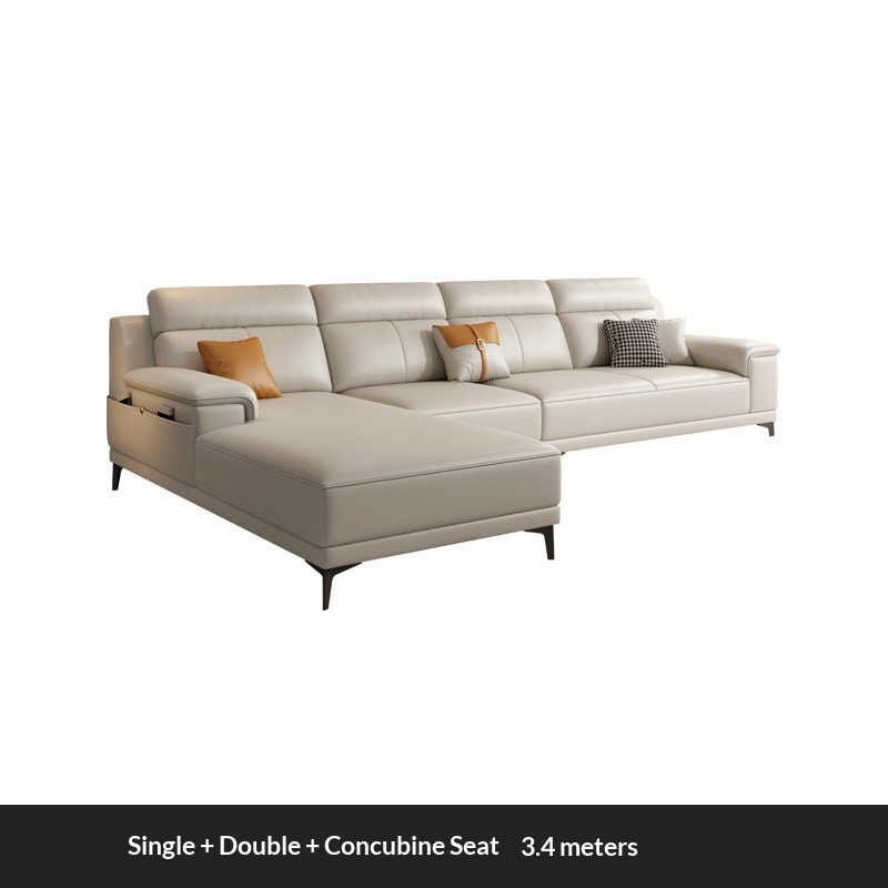 Sencillo+Doble+Concubina Noble 3.4M