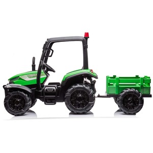 Caldo di vendita <span class=keywords><strong>per</strong></span> <span class=keywords><strong>bambini</strong></span> camion e rimorchio trattore elettrico <span class=keywords><strong>per</strong></span> <span class=keywords><strong>bambini</strong></span> con marchio marchio EN71 certificato - Product Image 3