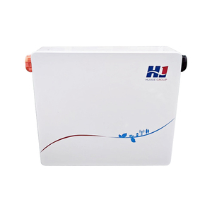 Sản lượng cao trục ngang tuabin gió điện năng lượng mặt trời 1kw 2kw 3KW 5KW 10KW hệ thống máy phát điện - Product Image 5