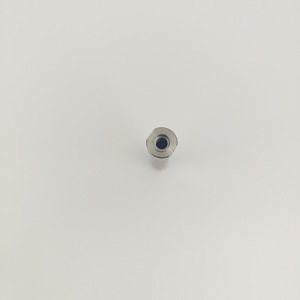 Xiangyu CNC <b>Stepped</b> Pin XY-06 Double-Ended <b>Drilled</b> Cylindrical Shaft For Automated Equipment Customizable - Product Image 3