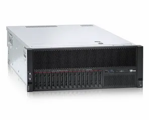 สินค้ามาใหม่2023 SR868 Intel Xeon Gold 5118*2 Windows 2019มาตรฐาน IPTV Mini Server PC ที่ดีที่สุด