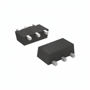 ชิ้นส่วนอิเล็กทรอนิกส์ S-13A1H31-U5T1U3 ชิปจัดการพลังงาน (PMIC) SOT 89 5/6 BOM IC มีสินค้าในสต็อก - Product Image 1