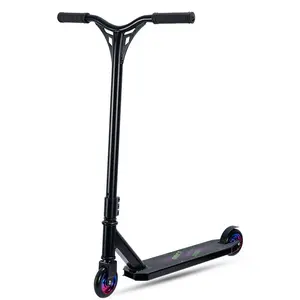 Trottinette électrique légère en aluminium, 2 roues, pour adultes, modèle 360 Pro, prix d'usine