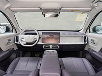 Nuevo Modelo Leapmotor 2025 B10 Zero Run, Vehículo de Nueva Energía, Potente Rendimiento, Movilidad Ecológica, Gran Autonomía, Gran Venta