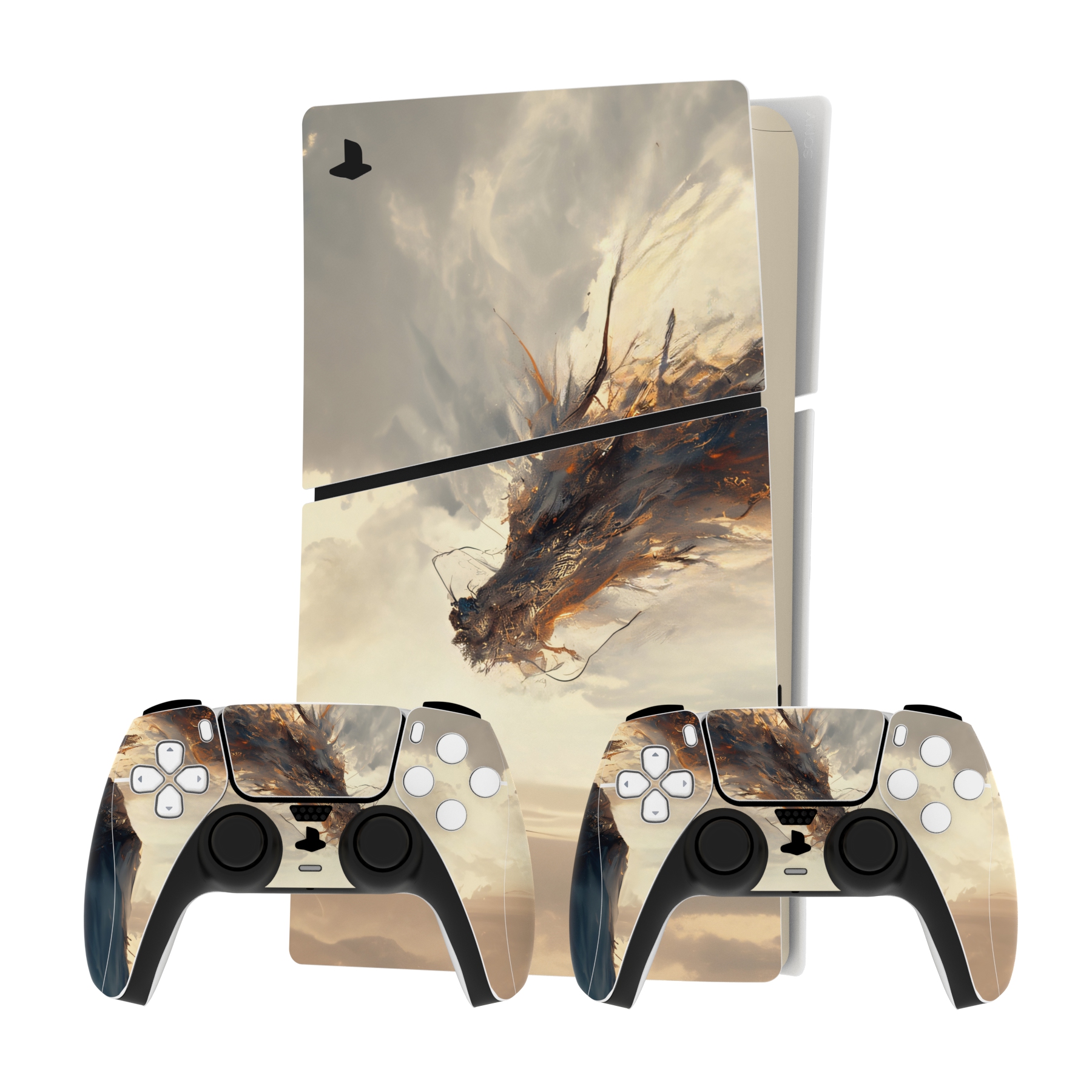 Mélanger les couleurs HMXPF021WS