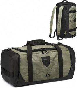 Échantillon gratuit Sac de voyage étanche anti-odeurs personnalisé Grand XL XXL XXXL Sac de voyage de nuit anti-odeurs Sac de voyage anti-odeurs - Product Image 4