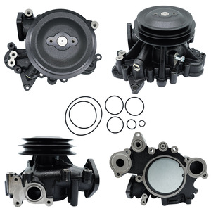 Cw Water <b>Pump</b> For Mitsubishi 8dc93 8dc11a Fv515 Me092269 Truck Engine Replacement Part - Product Image 4