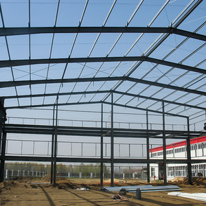 Grúa Puente de Estructura de Acero de Diseño Moderno y Alta Eficiencia para Líneas de Producción y Equipos Mecánicos Diversos - Product Image 6