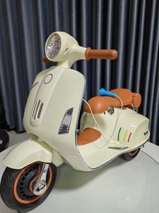 Gros tour sur le vélo bébé jouets de voiture enfant Lecteur électrique <span class=keywords><strong>moto</strong></span> enfants électrique <span class=keywords><strong>moto</strong></span> - Product Image 4
