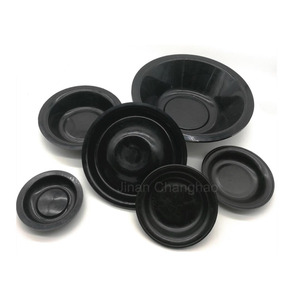 Diaphragme en caoutchouc pour marteau hydraulique EHB17 EHB20 EHB23 EHB25 EHB30 EHB40 EHB50 - Product Image 4