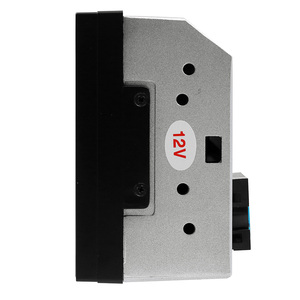 <span class=keywords><strong>Reproductor</strong></span> MP5 Universal para Auto con Radio, Pantalla para Auto de 2 DIN, Cámara de Reversa, Estéreo para Auto de 7 Pulgadas - Product Image 3