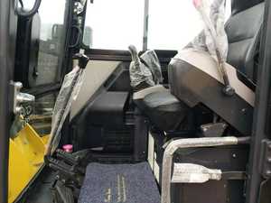 Para Komatsu para SANY Hitachi para CAT 320, excavadora de martillo, PC multiusos 200 PC130 PC60, Mini excavadoras hidráulicas sobre orugas - Product Image 6